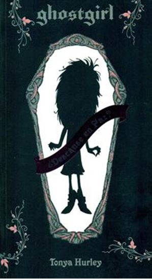 Imagen de GHOSTGIRL ¿DESCANSE EN PAZ? (1)