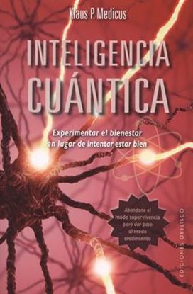 Imagen de INTELIGENCIA CUANTICA