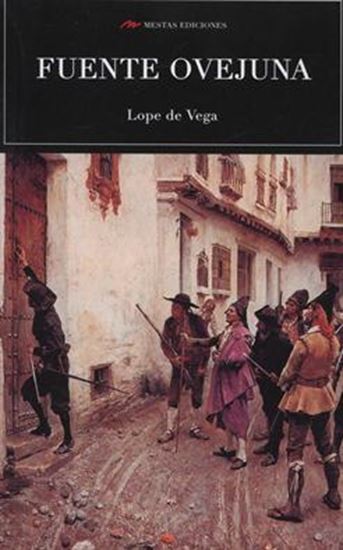 Imagen de FUENTE OVEJUNA