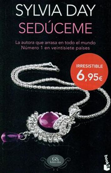 Imagen de SEDUCEME (BOL) (G2)