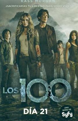 Imagen de DIA 21 (LOS 100 VOL. 2)