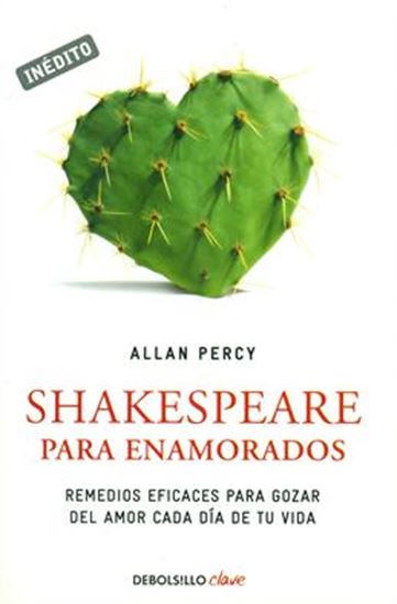 Imagen de SHAKESPEARE PARA ENAMORADOS (BOL)