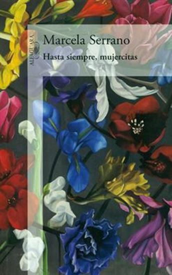 Imagen de HASTA SIEMPRE, MUJERCITAS