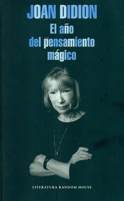 Imagen de EL AÑO DEL PENSAMIENTO MAGICO