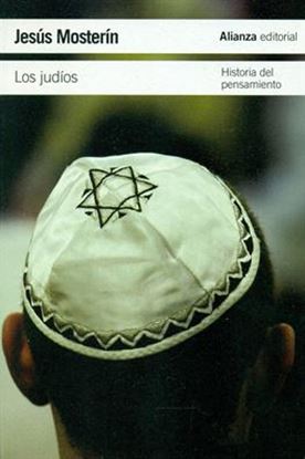 Imagen de LOS JUDIOS
