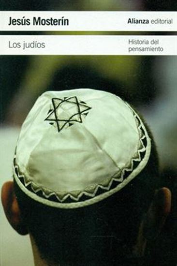 Imagen de LOS JUDIOS