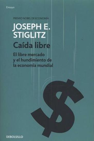 Imagen de CAIDA LIBRE (BOL)