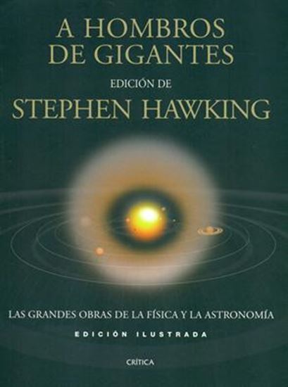 A hombros de gigantes top
