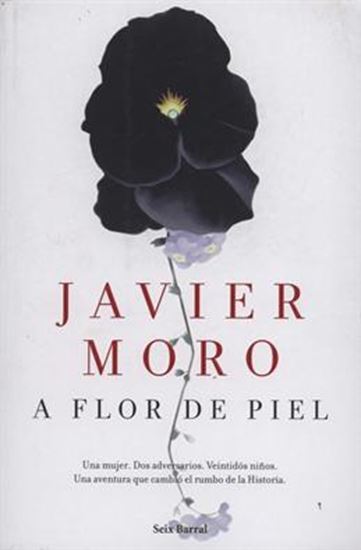 Imagen de A FLOR DE PIEL (OF1)