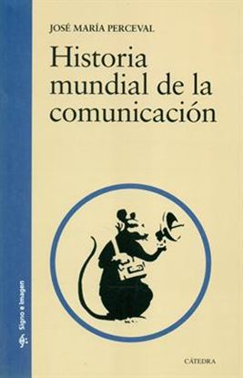 Imagen de HISTORIA MUNDIAL DE LA COMUNICACION