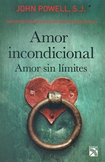 Imagen de AMOR INCONDICIONAL. AMOR SIN LIMITE(OF2)