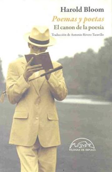 Imagen de POEMAS Y POETAS