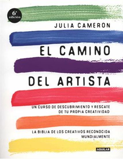 Imagen de EL CAMINO DEL ARTISTA