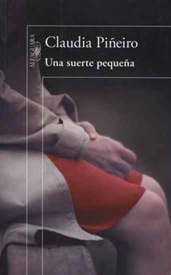 Imagen de UNA SUERTE PEQUEÑA