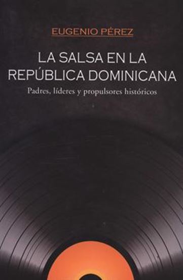 Imagen de LA SALSA EN LA REPUBLICA DOMINICANA