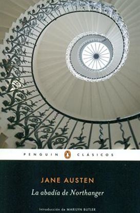 Imagen de LA ABADIA DE NORTHANGER (PENGUIN)