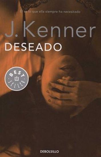 Imagen de DESEADO (DESEO 1) (BOL)
