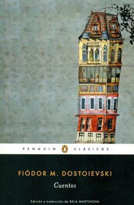 Imagen de CUENTOS (DOSTOIEVSKI) (PENGUIN)