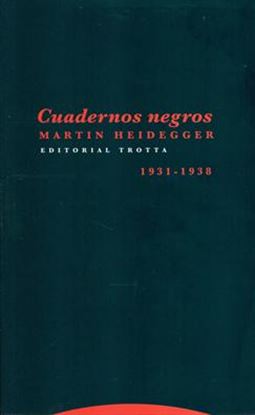 Imagen de REFLEXIONES. CUADERNOS NEGROS(1931-1938)