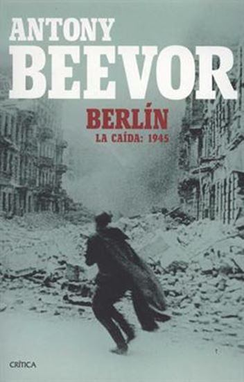 Imagen de BERLIN. LA CAIDA 1945