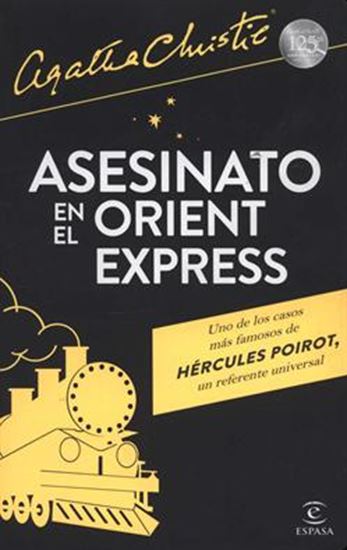 Imagen de ASESINATO EN EL ORIENT EXPRESS