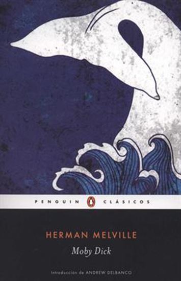 Imagen de MOBY DICK (PENGUIN)