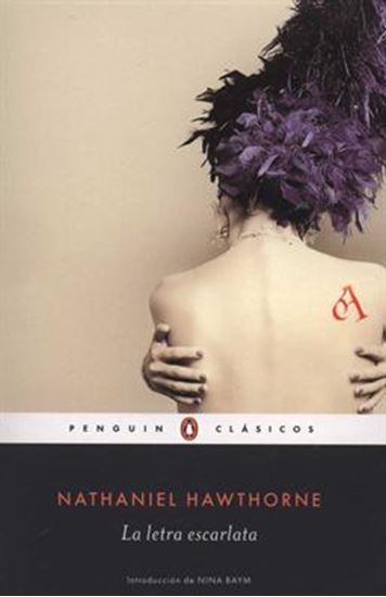 Imagen de LA LETRA ESCARLATA (PENGUIN)