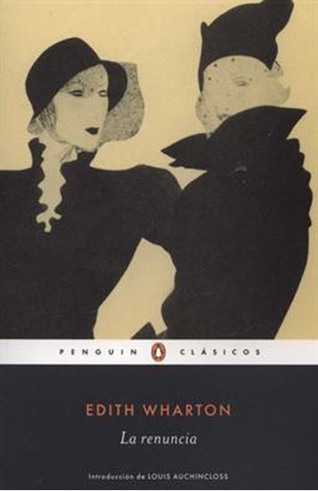 Imagen de LA RENUNCIA (PENGUIN)