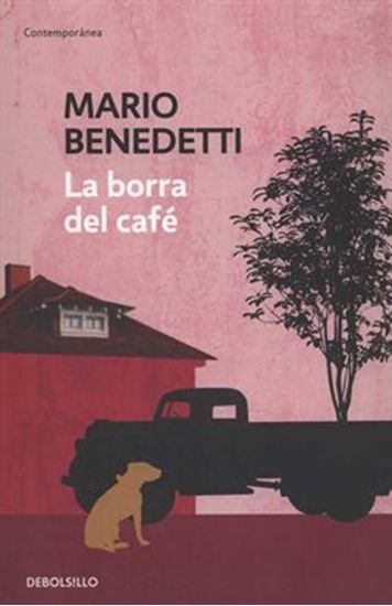 Imagen de LA BORRA DEL CAFE (BOL)
