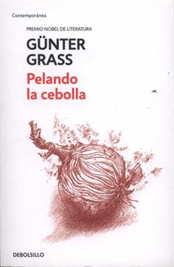 Imagen de PELANDO LA CEBOLLA (BOL)