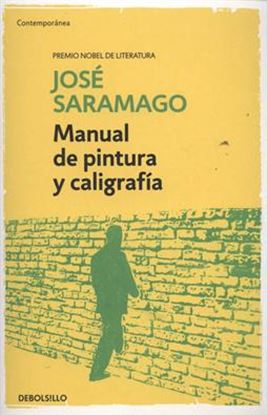 Imagen de MANUAL DE PINTURA Y CALIGRAFIA (BOL)