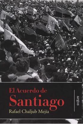 Imagen de EL ACUERDO DE SANTIAGO
