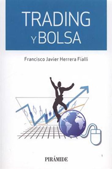 Imagen de TRADING Y BOLSA
