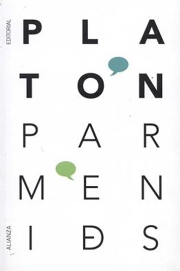 Imagen de PARMENIDES