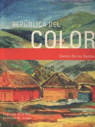 Imagen de REPUBLICA DEL COLOR