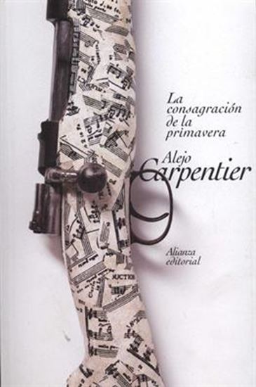 Imagen de LA CONSAGRACION DE LA PRIMAVERA