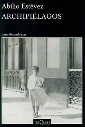 Imagen de ARCHIPIELAGOS (OF2)