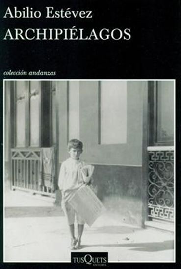 Imagen de ARCHIPIELAGOS (OF2)