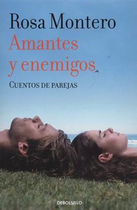 Imagen de AMANTES Y ENEMIGOS (BOL)