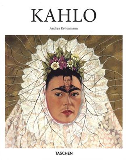 Imagen de FRIDA KAHLO (BA-ART)