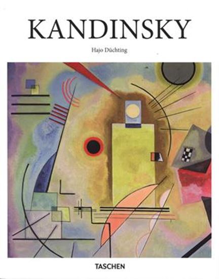 Imagen de KANDINSKY (BA-ART)