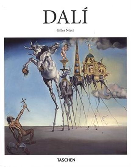 Imagen de DALI  (BA-ART)