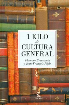 Imagen de 1 KILO DE CULTURA GENERAL