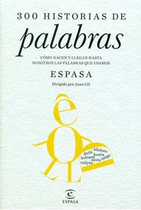 Imagen de 300 HISTORIAS DE PALABRAS