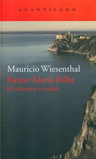 Imagen de RAINER MARIA RILKE