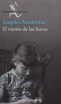 Imagen de EL VIENTO DE LAS HORAS (OF2)