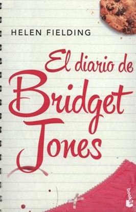 Imagen de EL DIARIO DE BRIDGET JONES (OF)