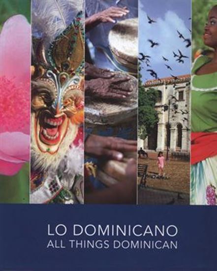 Imagen de LO DOMINICANO / ALL THINGS DOMINICAN