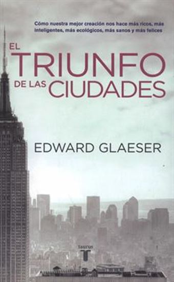 Imagen de EL TRIUNFO DE LAS CIUDADES