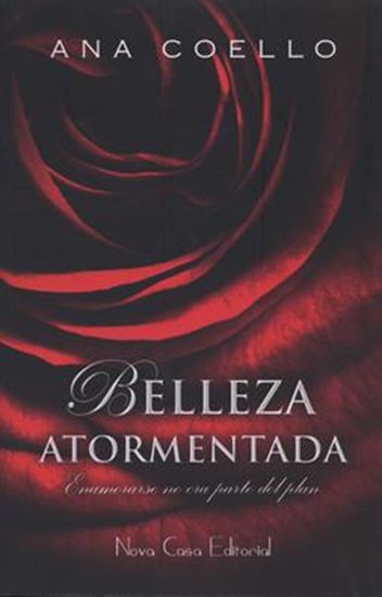 Imagen de BELLEZA ATORMENTADA (1)